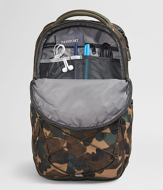 Jester Backpack - 6
