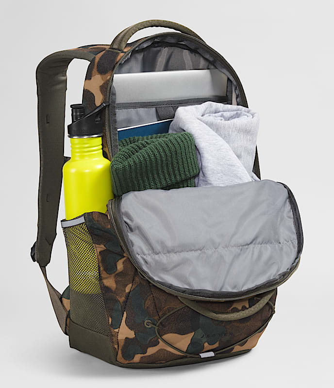 Jester Backpack - 4