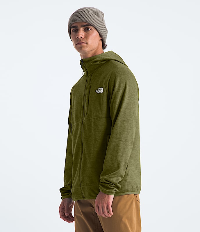 Men's Canyonlands Hoodie | The North Face