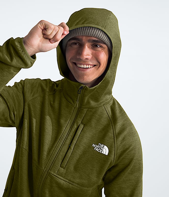 Men's Canyonlands Hoodie | The North Face