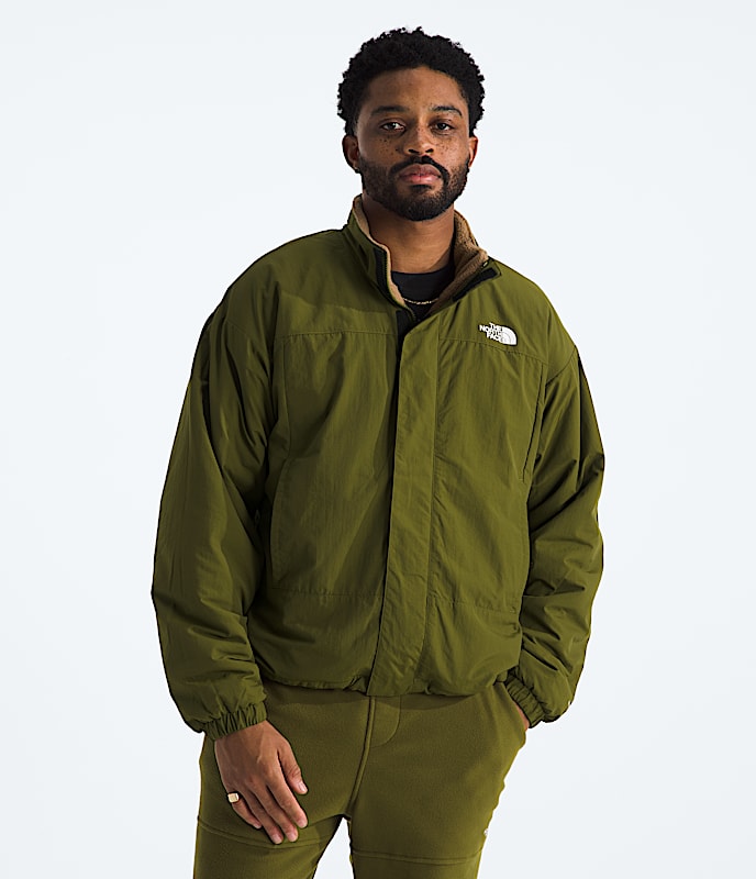 Men’s Yumiori Reversible Jacket