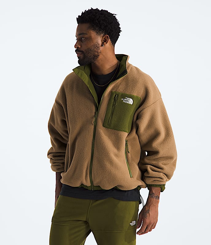 Men’s Yumiori Reversible Jacket