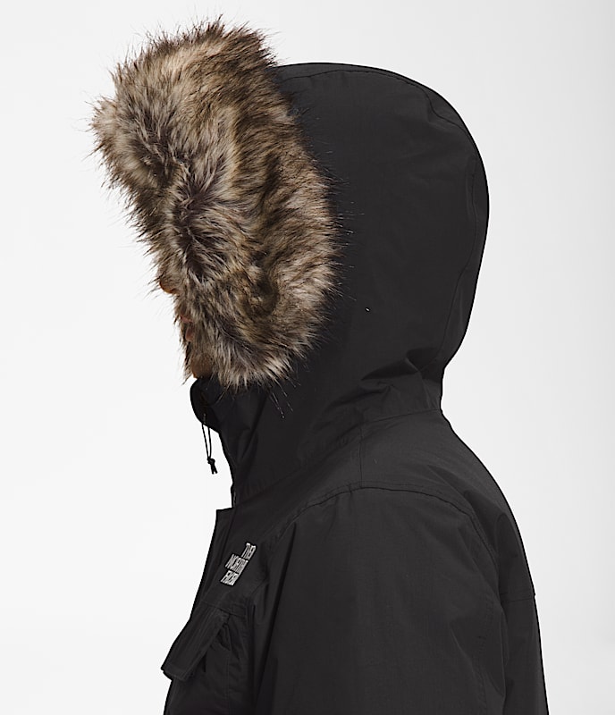 Men's McMurdo Bomber | The North Face