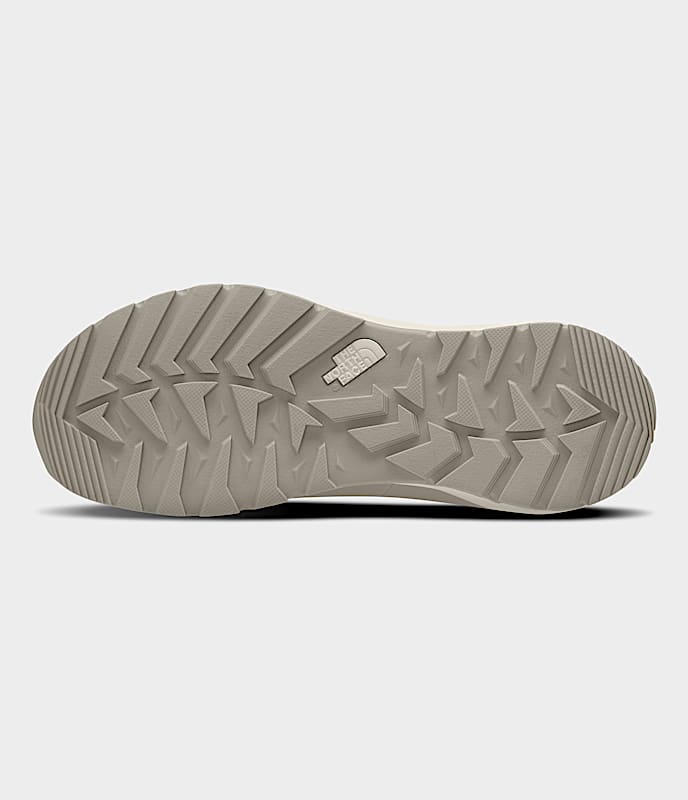 【THENORTHFACE】White Label Borealis Bootie Fleece Boots Men's and Women's Snow Boots | The North Face