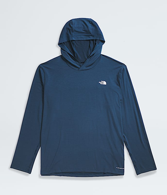 Men’s Big Adventure Sun Hoodie
