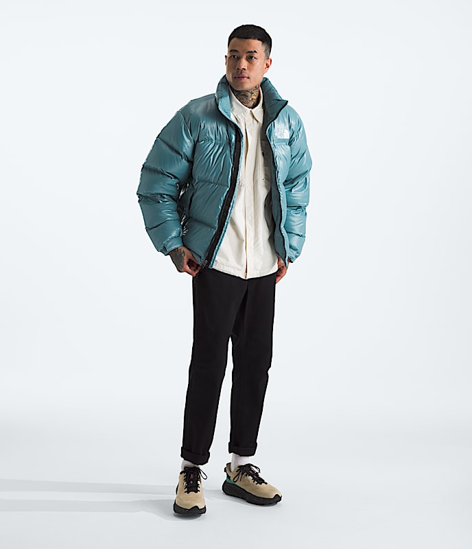 Men’s 1996 Retro Nuptse Jacket - 3