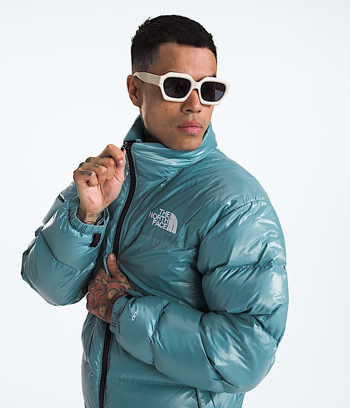 Men’s 1996 Retro Nuptse Jacket - 2