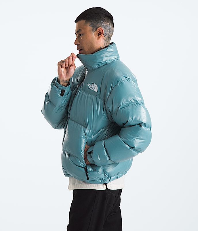 Men’s 1996 Retro Nuptse Jacket - 5
