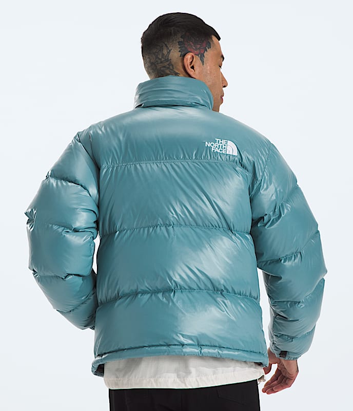Men’s 1996 Retro Nuptse Jacket - 4