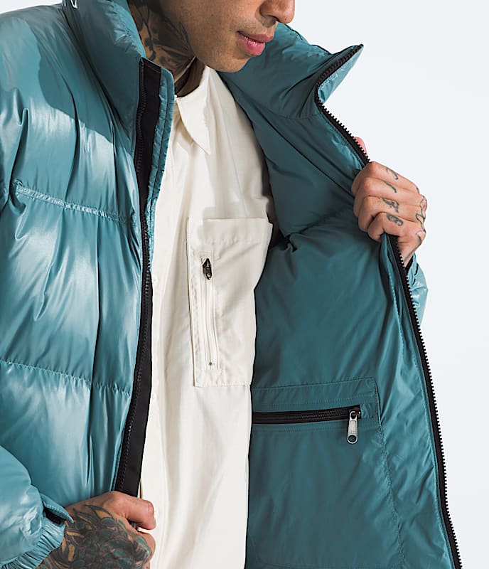 Men’s 1996 Retro Nuptse Jacket - 6