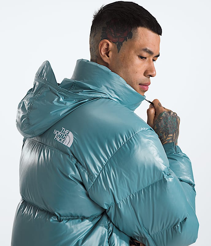 Men’s 1996 Retro Nuptse Jacket - 7