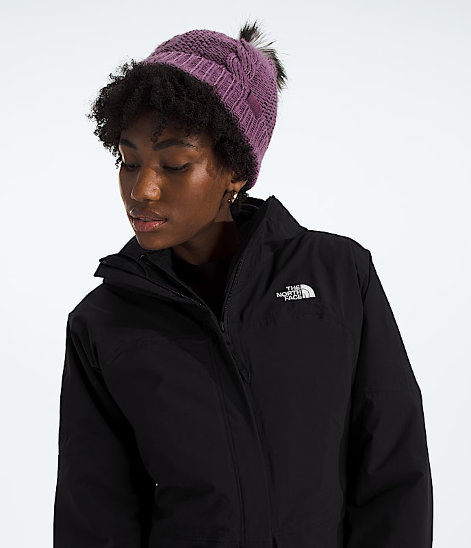ウィスヌTHE NORTH FACE ♦︎TRICLIMATE Men's THERMOBALL™ Snow Triclimate® Jacket | The North Face
