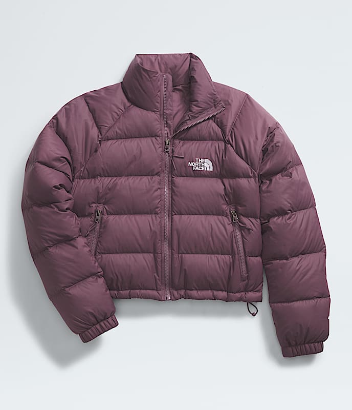 Women's Hydrenalite™ Down Short Jacket | The North Face
