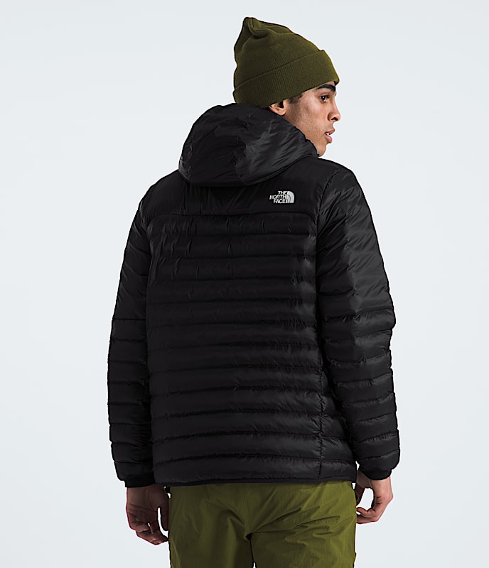 Men’s Terra Peak Hoodie