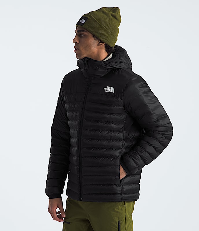 Men’s Terra Peak Hoodie