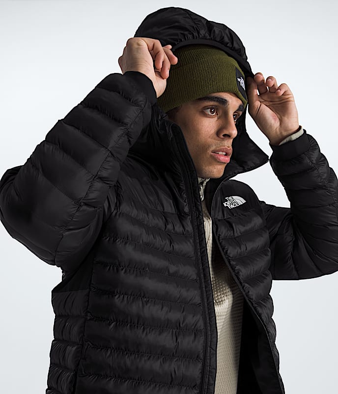 Men’s Terra Peak Hoodie