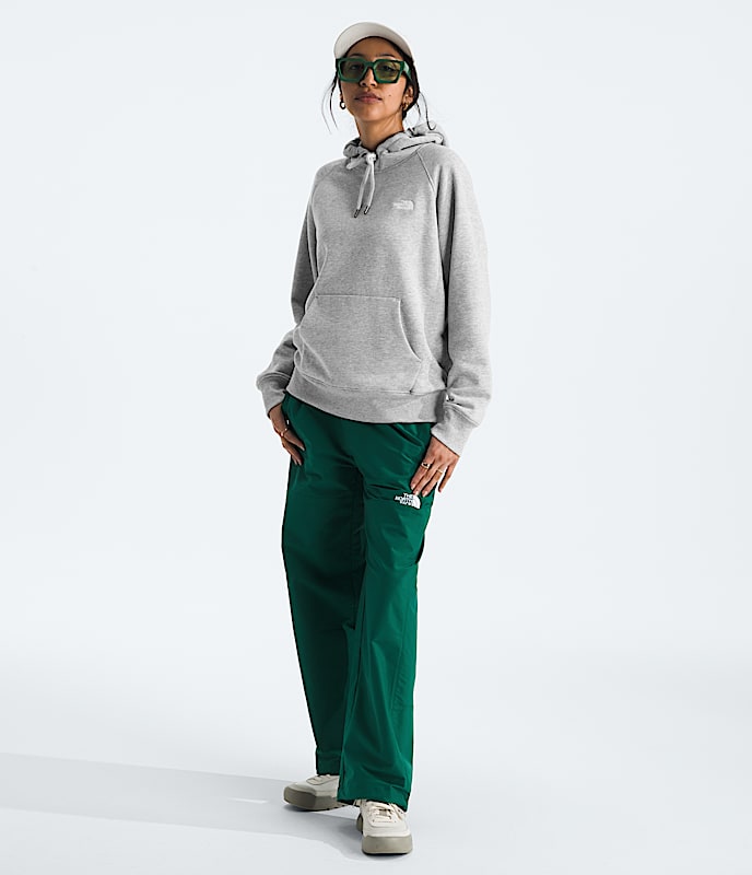 Women’s Evolution Hoodie