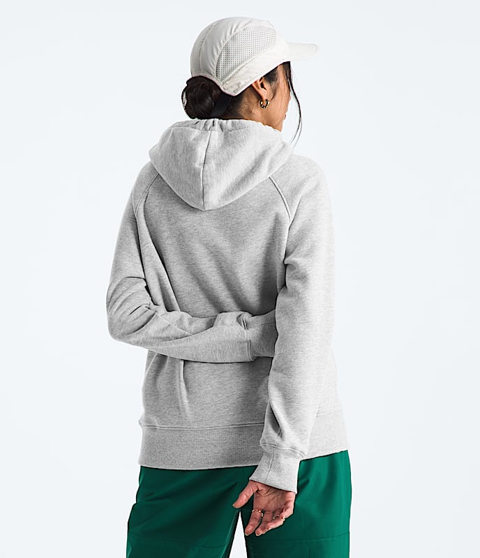 Women’s Evolution Hoodie