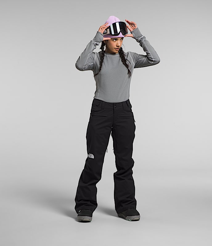 The North Face フリーダム ストレッチ パンツ Women's M The North Face フリーダム ストレッチ パンツ Women's M The