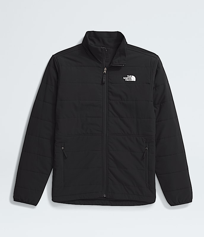 Men's Mountain Sweatshirt Full-Zip Jacket | The North Face