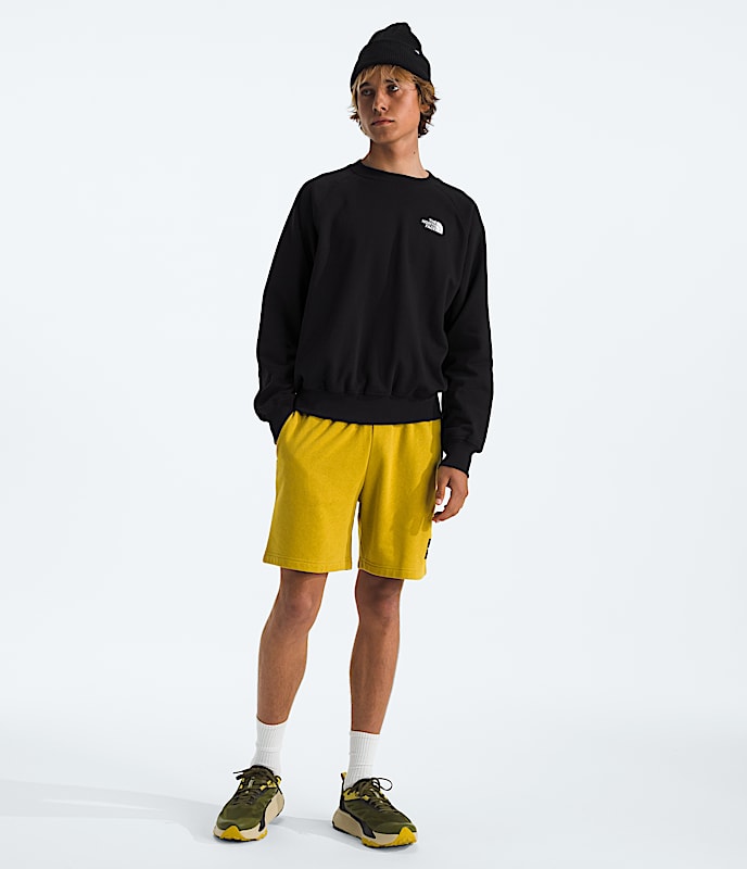Men’s Evolution Crew - 2