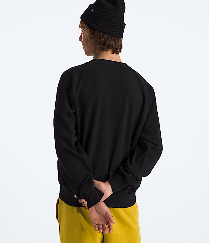 Men’s Evolution Crew - 3
