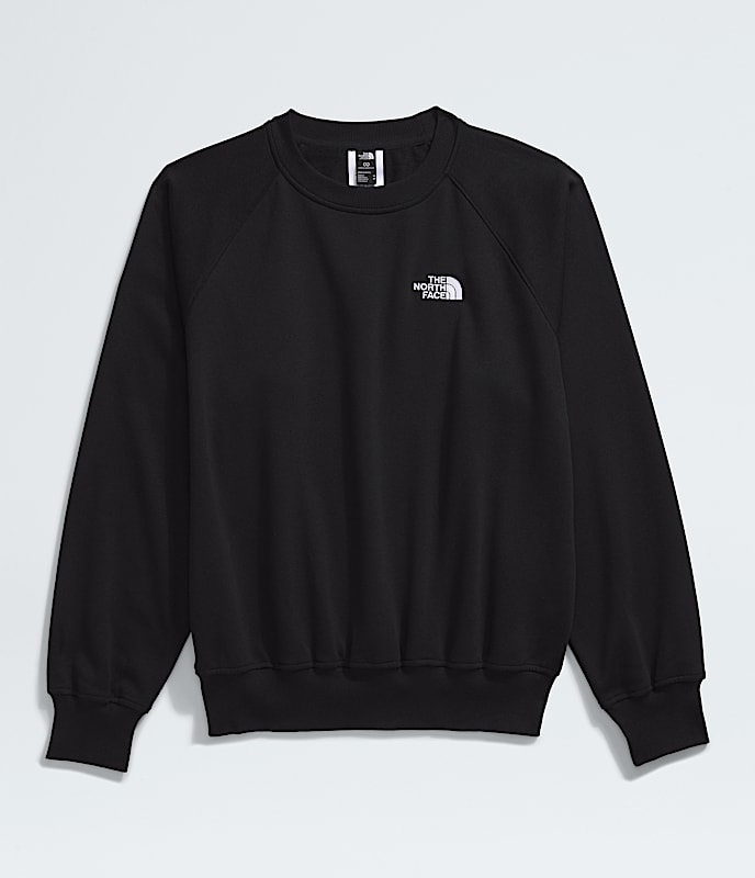 Men’s Evolution Crew - 4