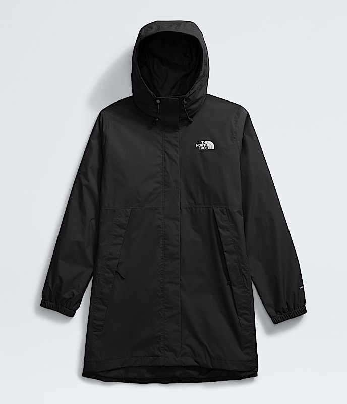 Women's Plus Antora Parka | The North Face Canada