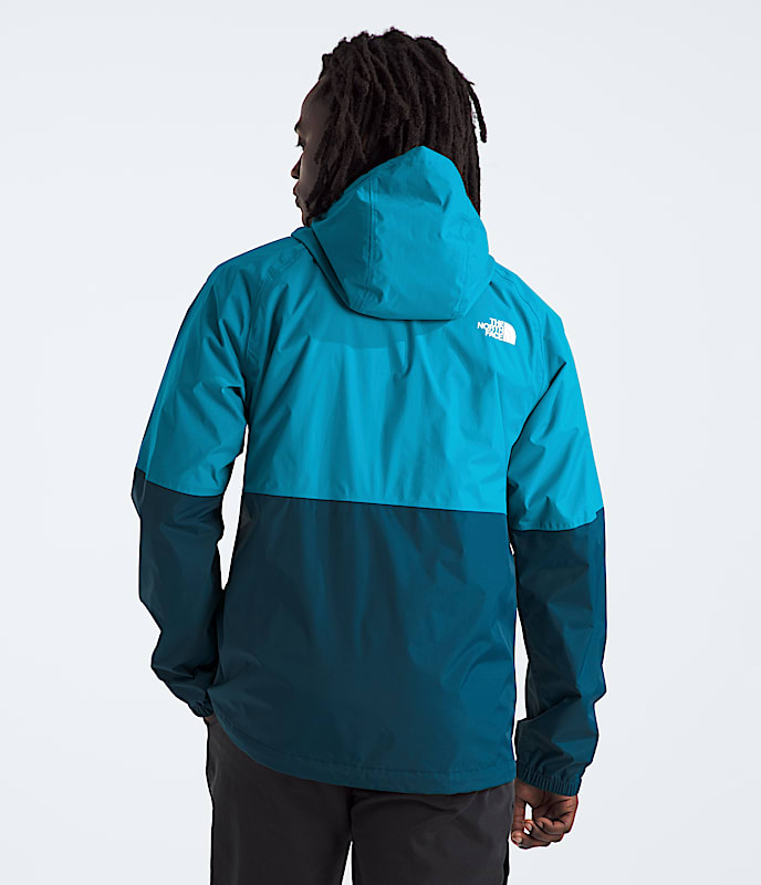 Men’s Antora Rain Hoodie - 3