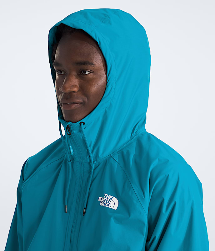 Men’s Antora Rain Hoodie - 5