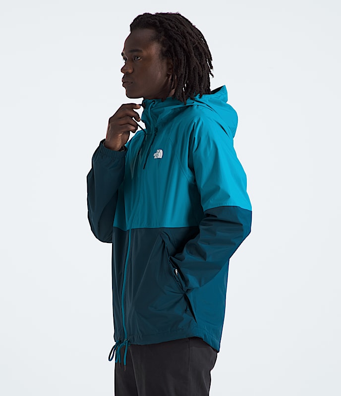 Men’s Antora Rain Hoodie - 4