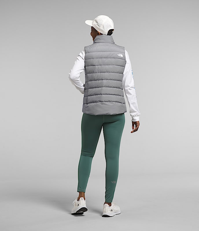 Veste Aconcagua 3 pour femmes - 3