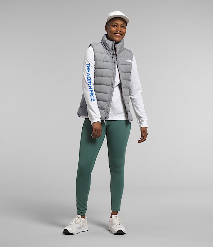 Veste Aconcagua 3 pour femmes - 2