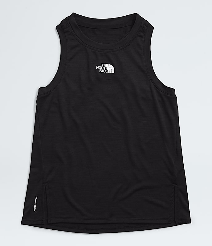 Girls' Never Stop Tank | The North Face