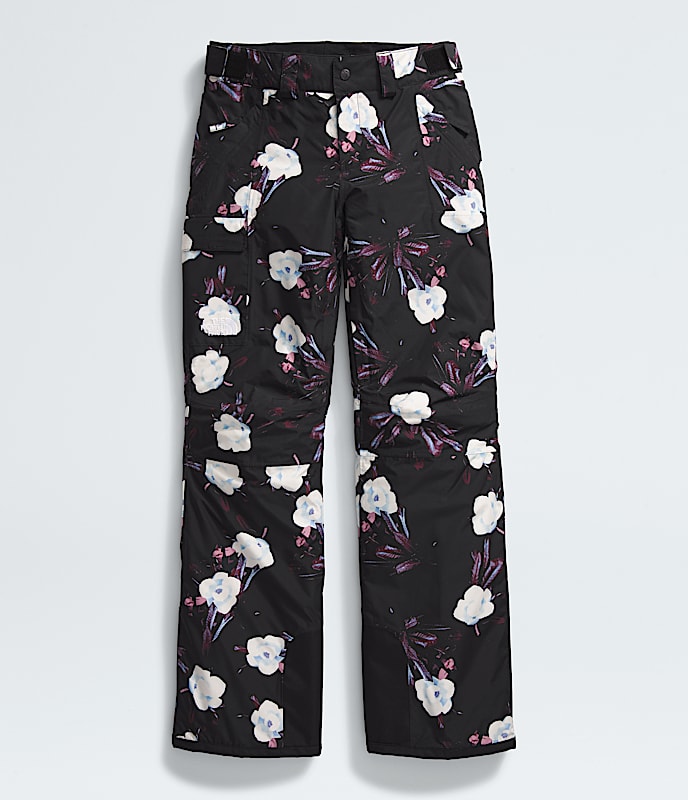 ノースフェイス FREEDOM INSULATED PANTウエアNS61312 The North Face Freedom Insulated Ski Pant (Women's) - Peter