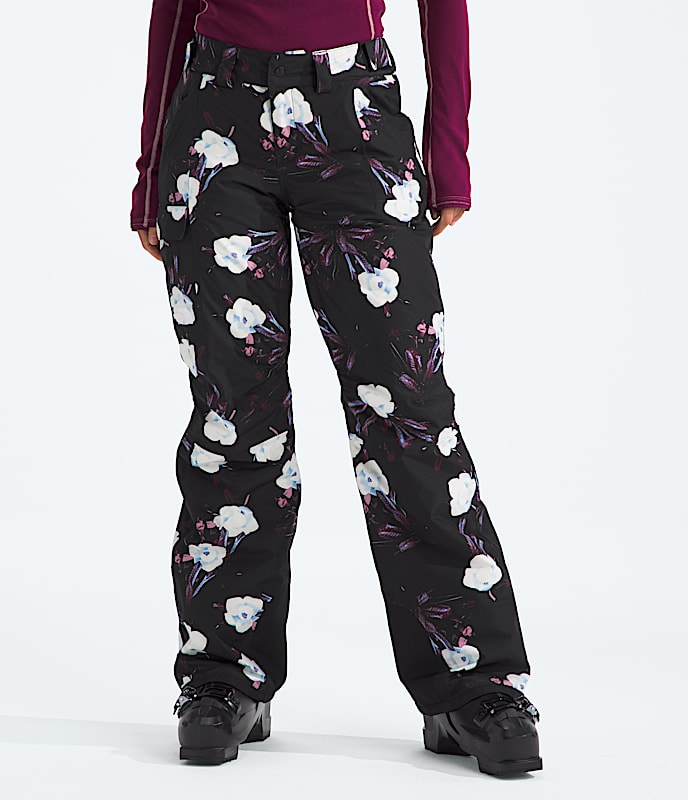 Women's Freedom Insulated Pants | The North Face