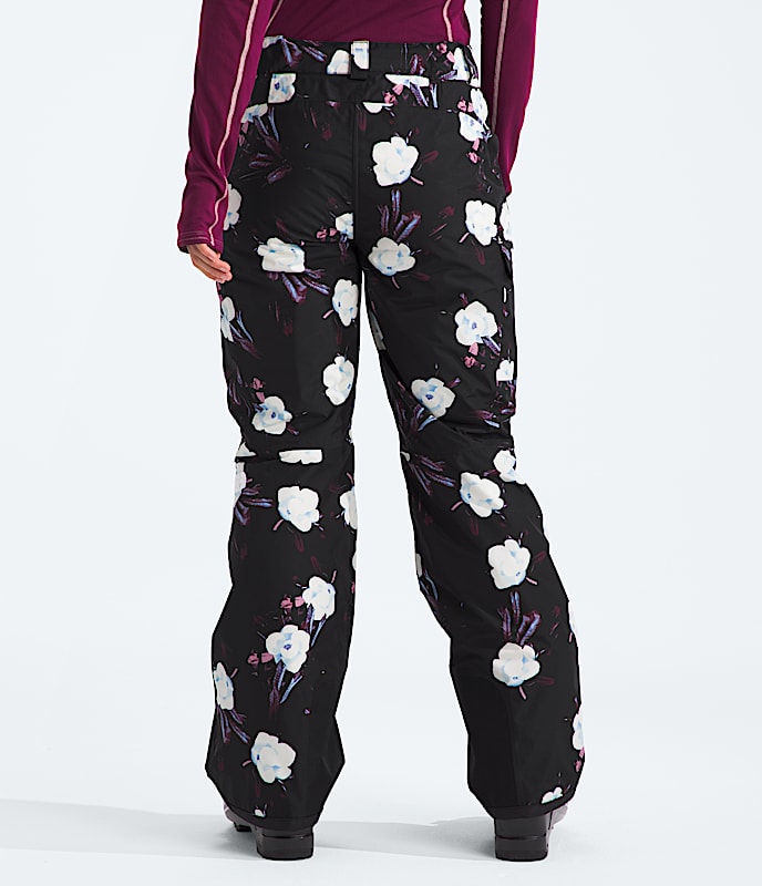 The North Face フリーダム ストレッチ パンツ Women's M The North Face Freedom Insulated Pant - Women's