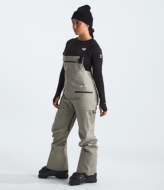 Women’s Summit Series Verbier GORE-TEX® Bibs