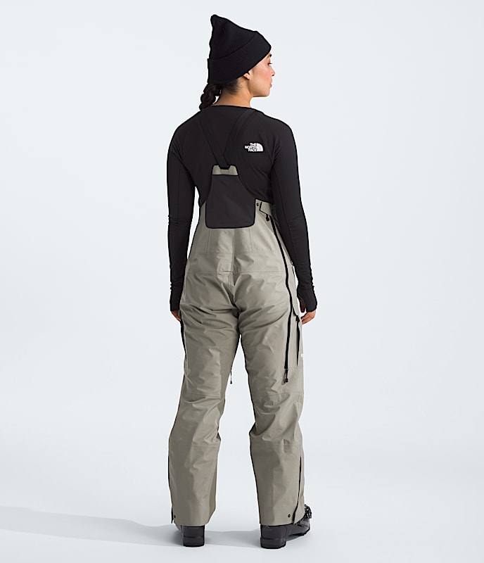 Women's Summit Series Verbier GORE-TEX® Bibs | The North