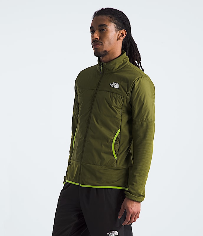 Men’s Winter Warm Pro Jacket - 4