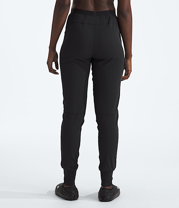 Women’s Summit Series FUTUREFLEECE™ Pants - 2