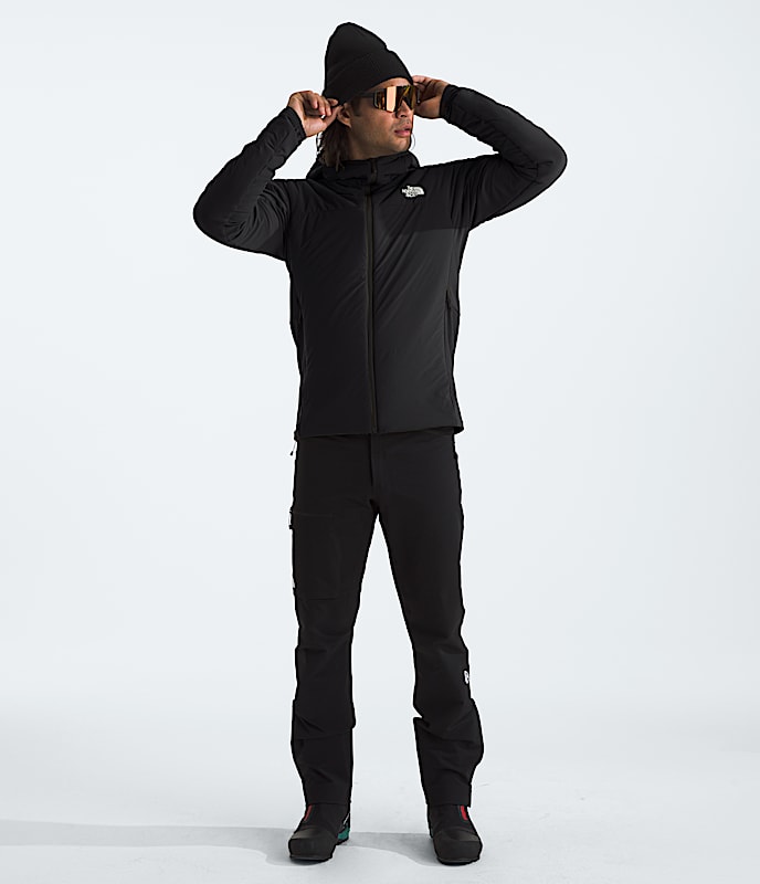 Men’s Summit Series Casaval Hybrid Hoodie