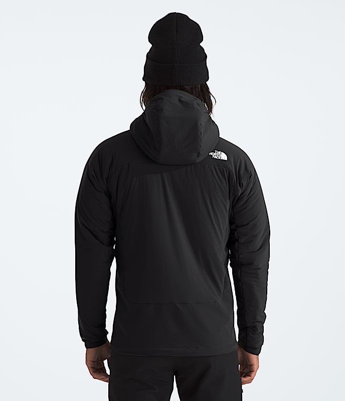 Men’s Summit Series Casaval Hybrid Hoodie