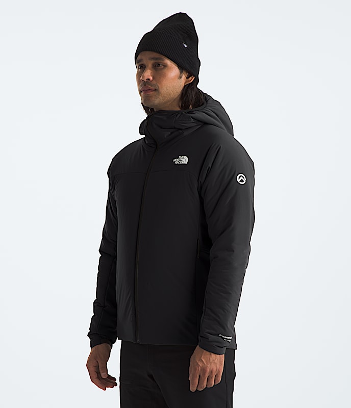 Men’s Summit Series Casaval Hybrid Hoodie