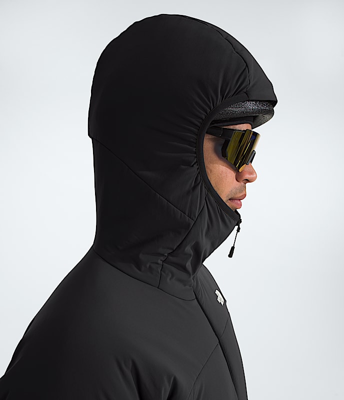 Men’s Summit Series Casaval Hybrid Hoodie