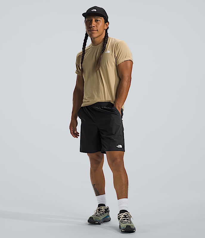 Men’s Wander Shorts 2.0