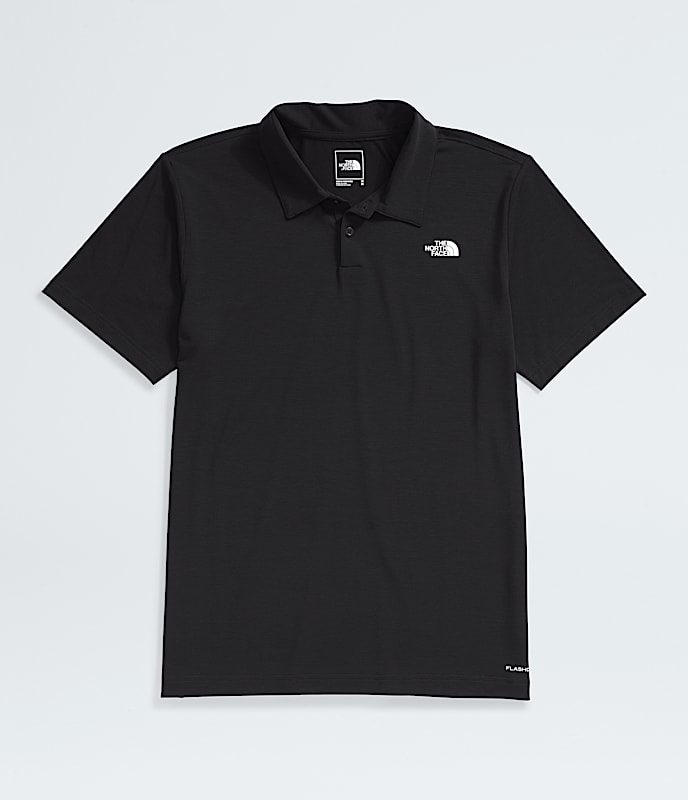 ★THE NORTH FACE M'S ALL ROUND EX S/S POLO★ The North Face - Men's Ambition Polo – Threadfellows