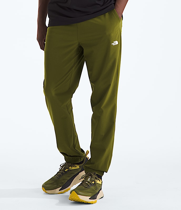 Men’s Wander Joggers 2.0 - 4