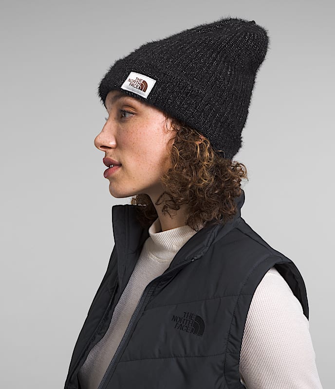 Women’s Salty Bae Lined Beanie
