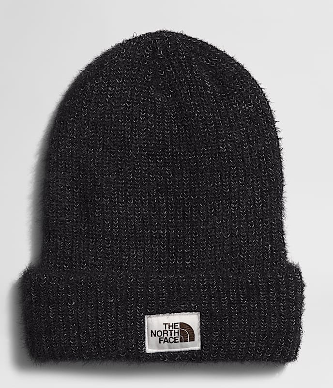 【激安】 Bae Salty Women's Lined Canada Face North The | Beanie 帽子